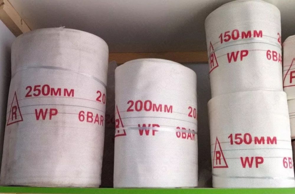 Рукав пожарные шланг pojarniy shlank pajarniy shlanka