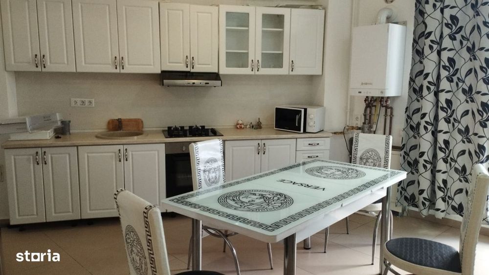 Garsoniera de Inchiriat | Metrou Tineretului 4 min | 2022 | Modern — fotografia 3
