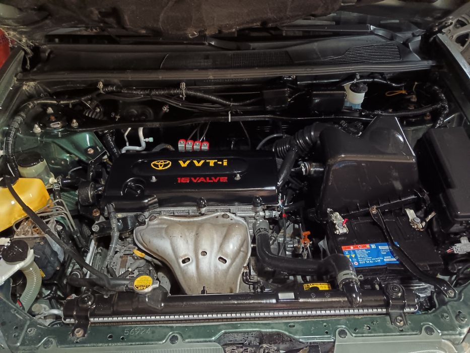 Тойота хайлендер