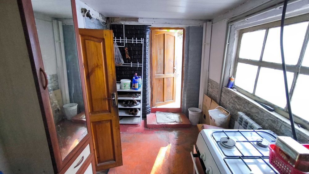 Продаётся 3-комнатный ДОМ по цене НИЖЕ 1-комнатной квартиры!!!