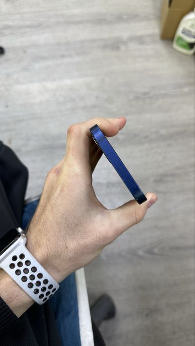 Айфон 12 128гб iphone 12 128gb