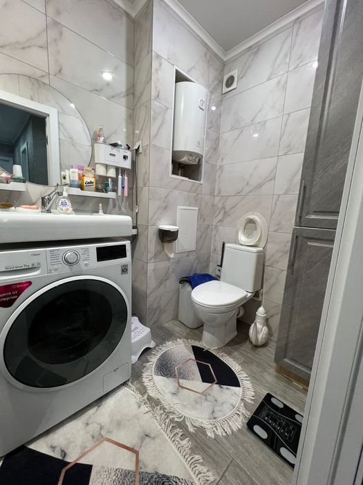 Обмен 2-х ком. на 3-х ком.