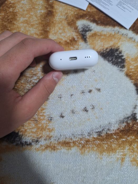 Air Pods Pro (Gen 2 )