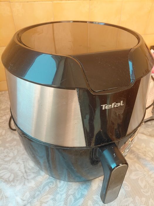 TEFAL Easy Fry XXL еър фраер