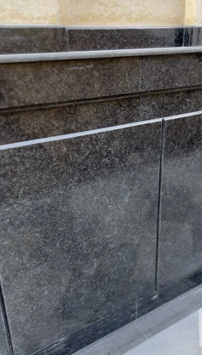 Angola blek Ангола Блек гранит, Angola black granit