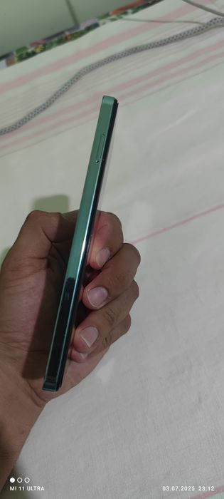 Infinix note 30  16g 256g