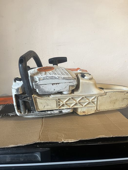 Drujba sthil ms 400c