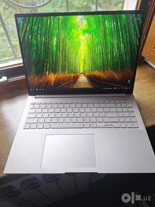 ASUS Vivoвook Core i3-1215U/8 Gb/512 Gb
