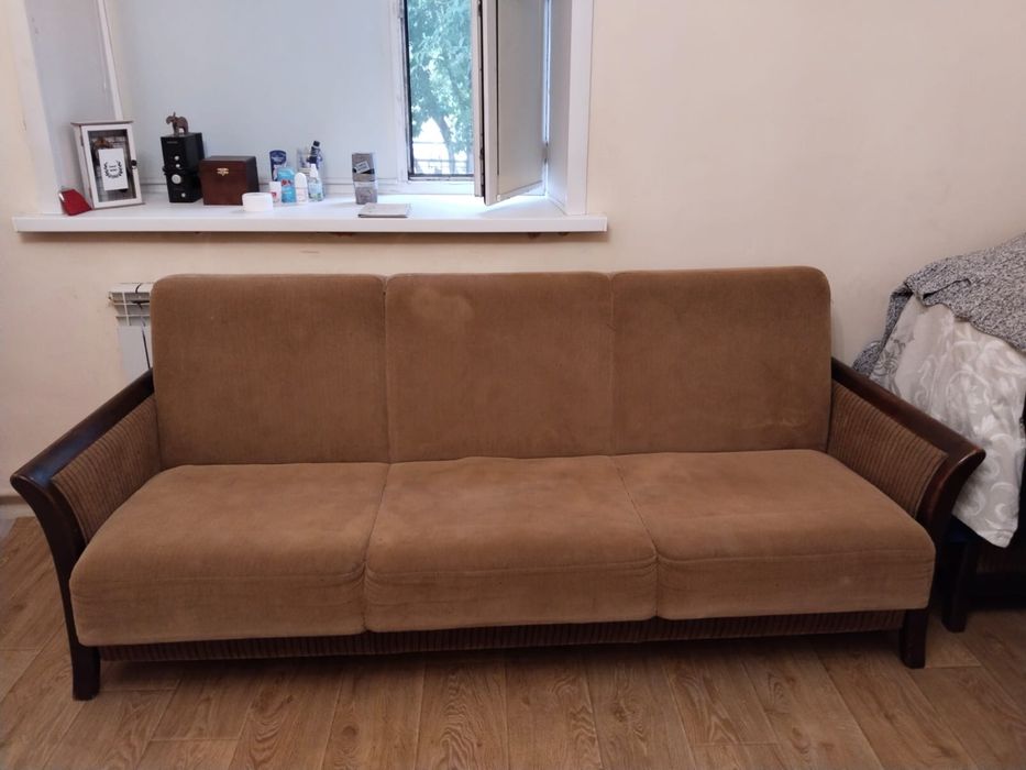 Диван Белларусский продам
