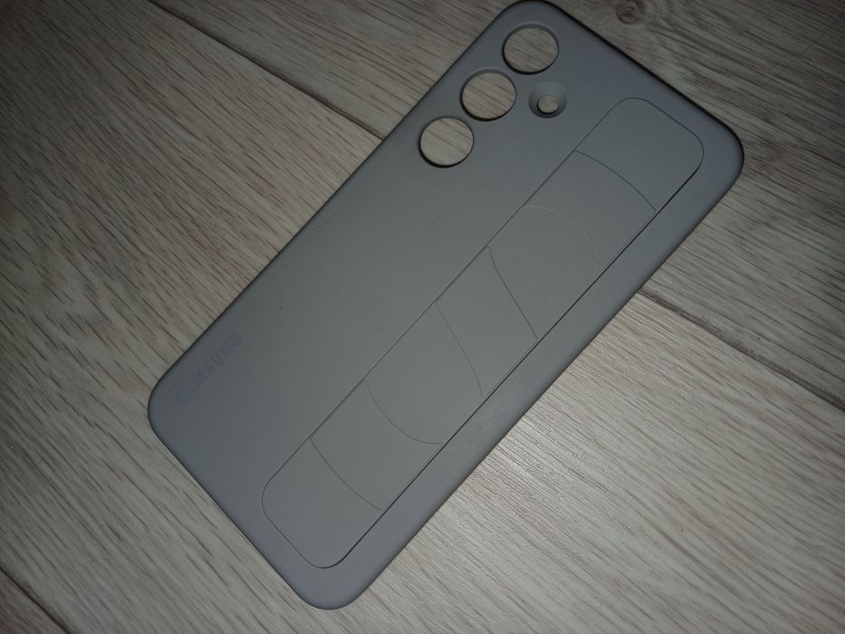 Чехол на samsung s24+ оригинал