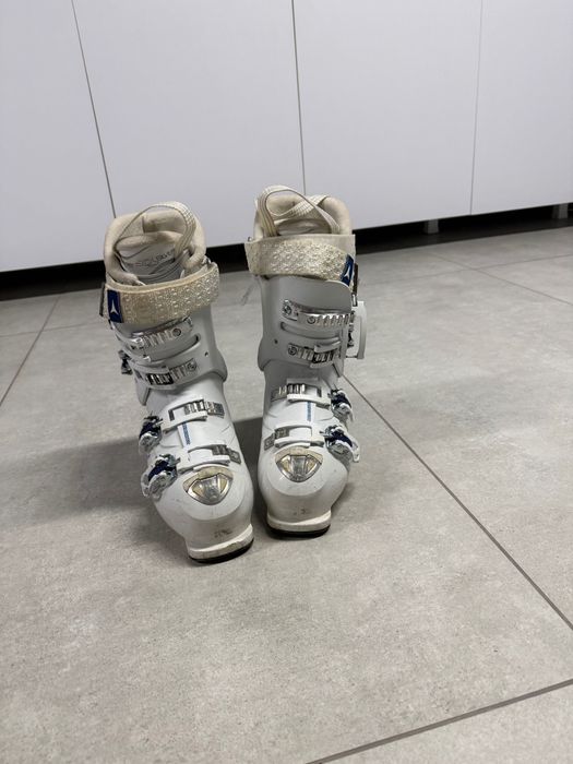 Kit schi/ski damă Atomic