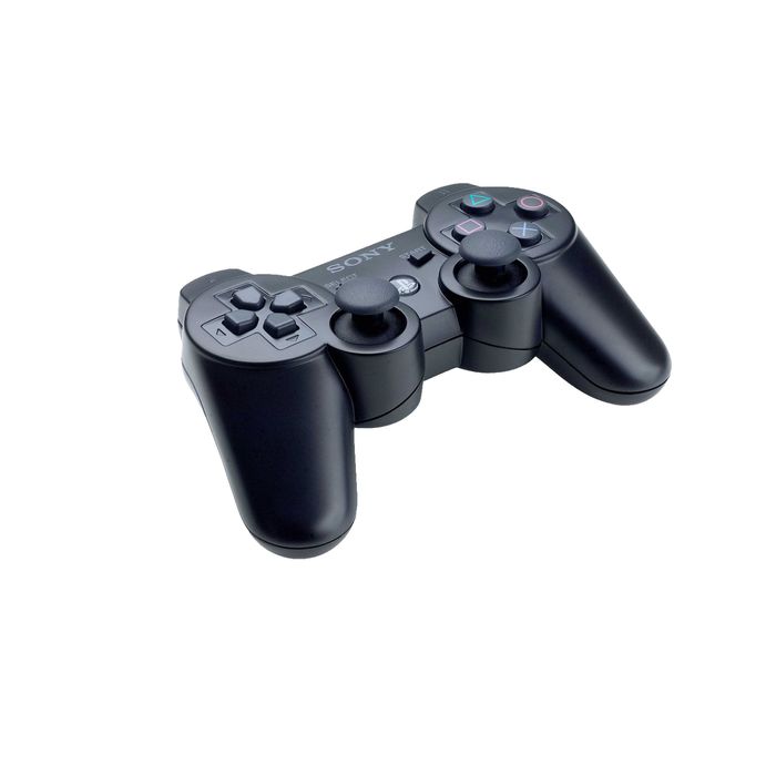 Джойстик Dualshock Sony PS 3