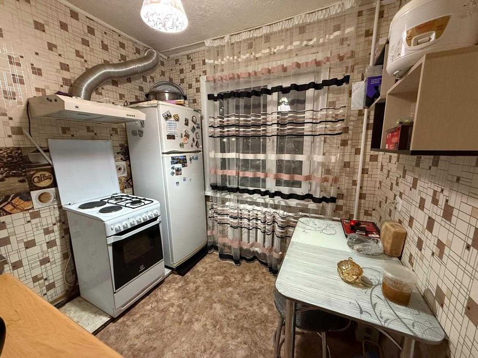 3 ком на 3 этаже 28 квартал