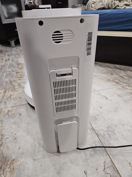 Прахосмукачка робот eureka e10s
