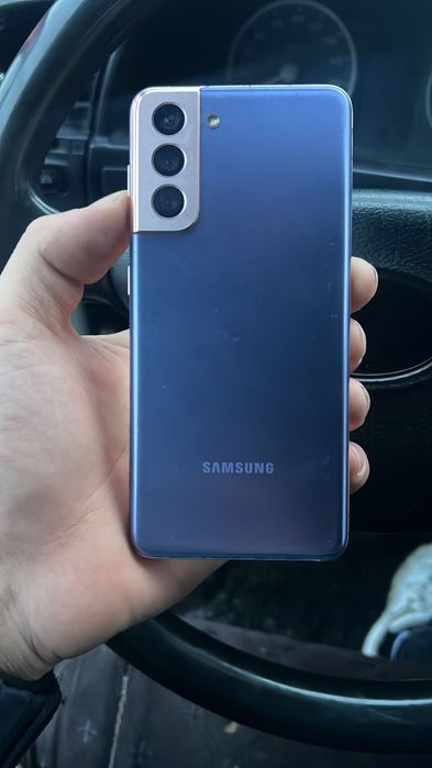 Самсунг галакси с21