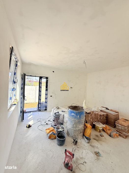 Duplex spatios P+2/Terasa/Bragadiru