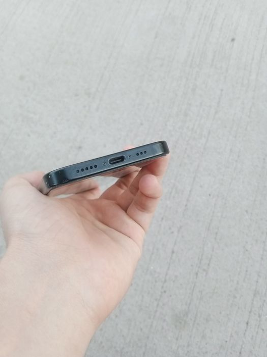 Iphone 15, продам или обменяю на андроид