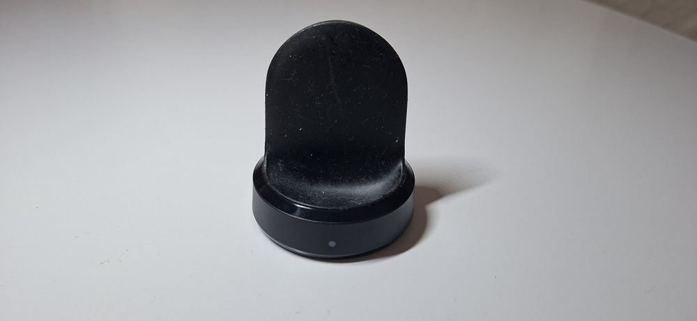 Încărcător stație încărcare docking wireless ceas Samsung watch