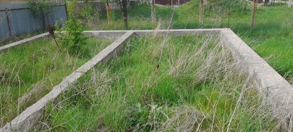 Продам участок г Каскелен