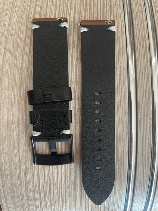 Ремешки для часов