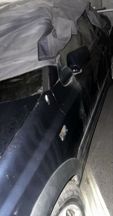 Гольф 3 кабриолет на разбор