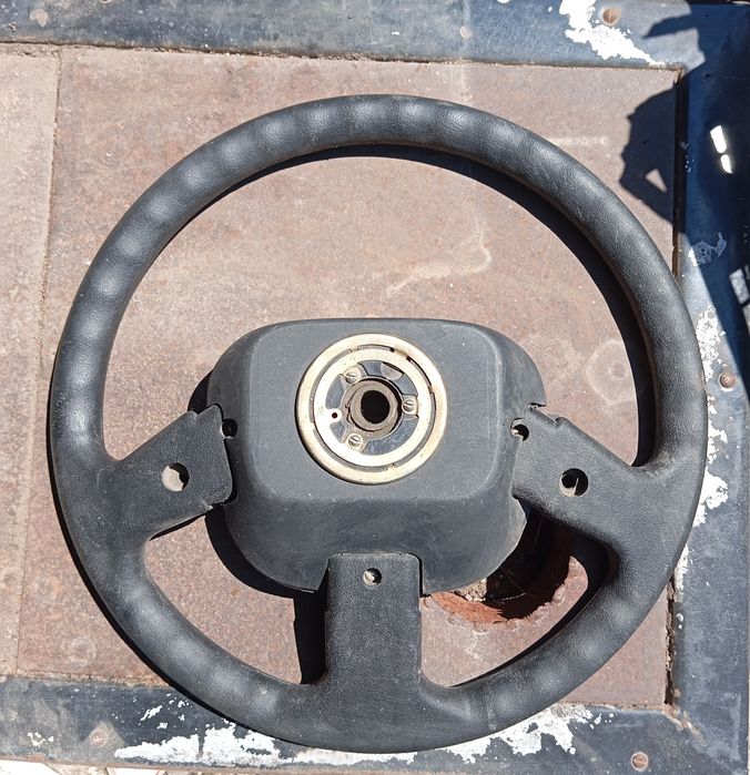 Волан за УАЗ като нов!