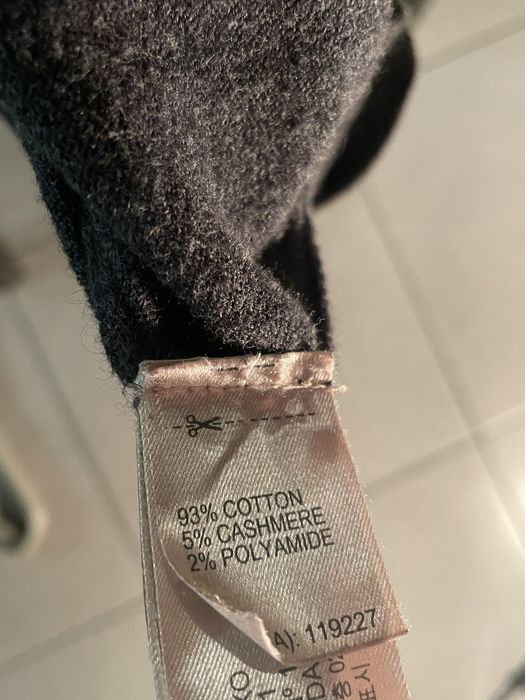 Блуза с дълъг ръкав Massimo Dutti