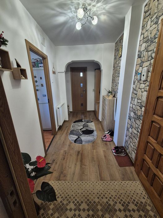 Apartament cu 2 camere
