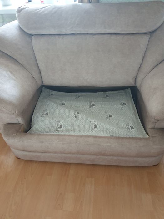 Диван от потютькова