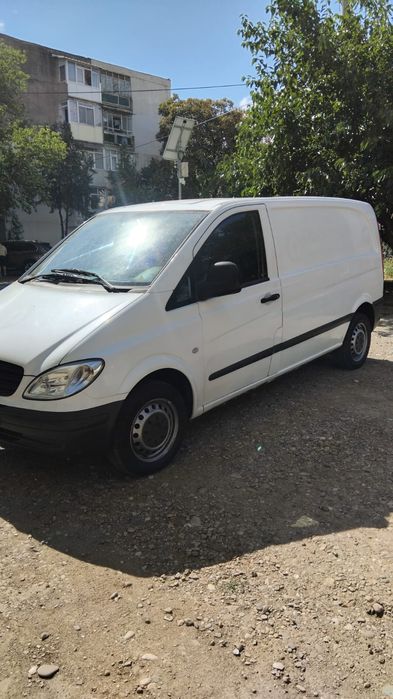 Vand Mercedes Vito 109 cdi 2.2