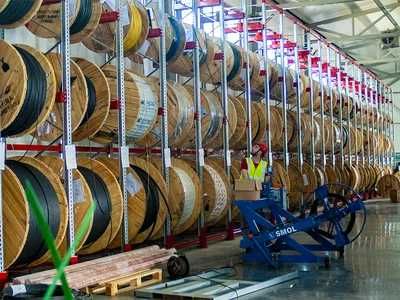 Провод, Кабель, оптом АСБ