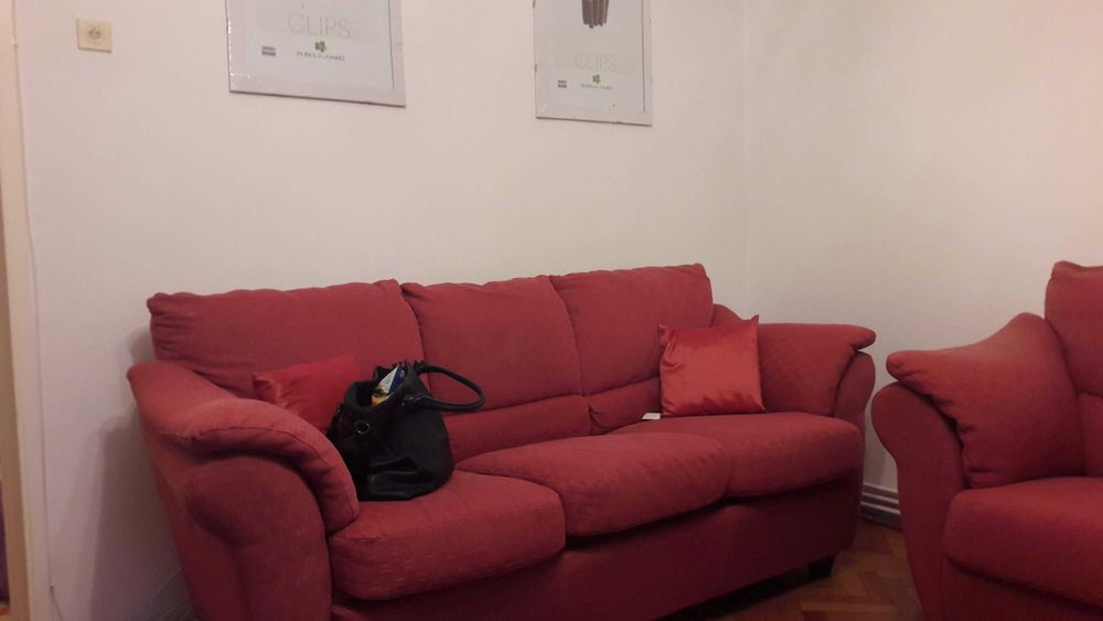 Apartament cu o cameră de vânzare în Aleea Carpați