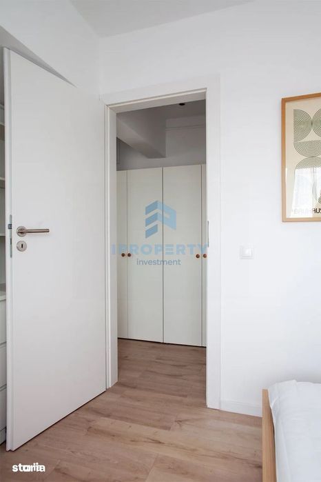 Dorobanti 2 camere renovat cu balcon si prox. metrou