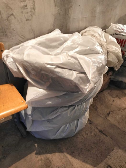 Продама шины на авто