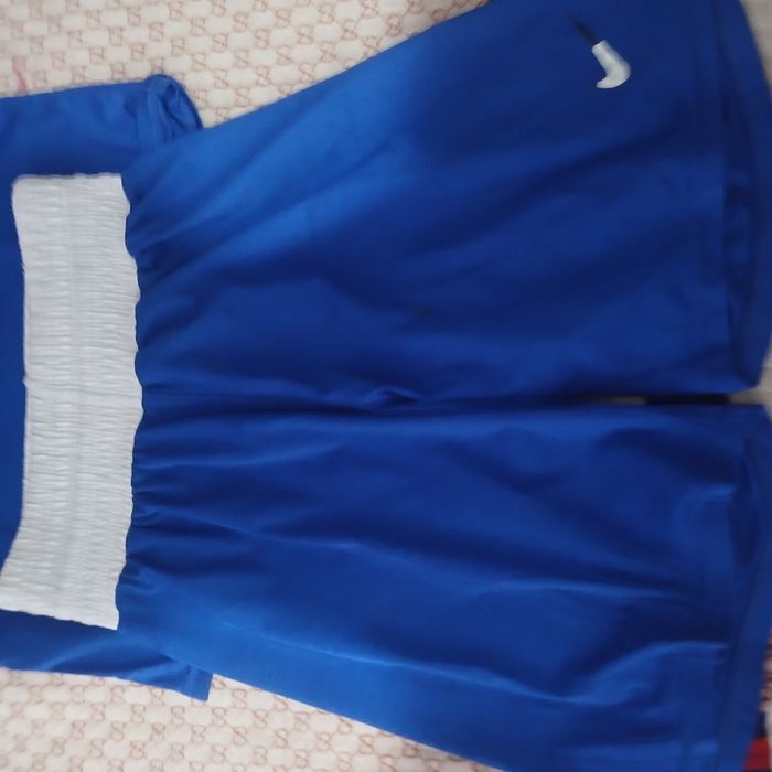 Продаю боксерскую форму