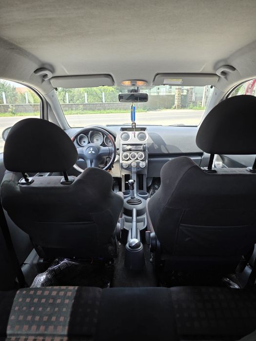 MITSUBISHI Colt 2008 — imagine 5