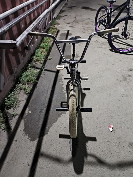 BMX Gestalt Продам