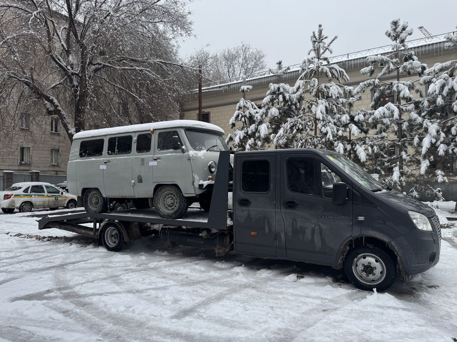 Автовоз межгород эвакуатор