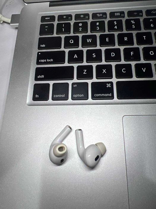 Ушки AirPods Pro 2nd Generation. Оригинал