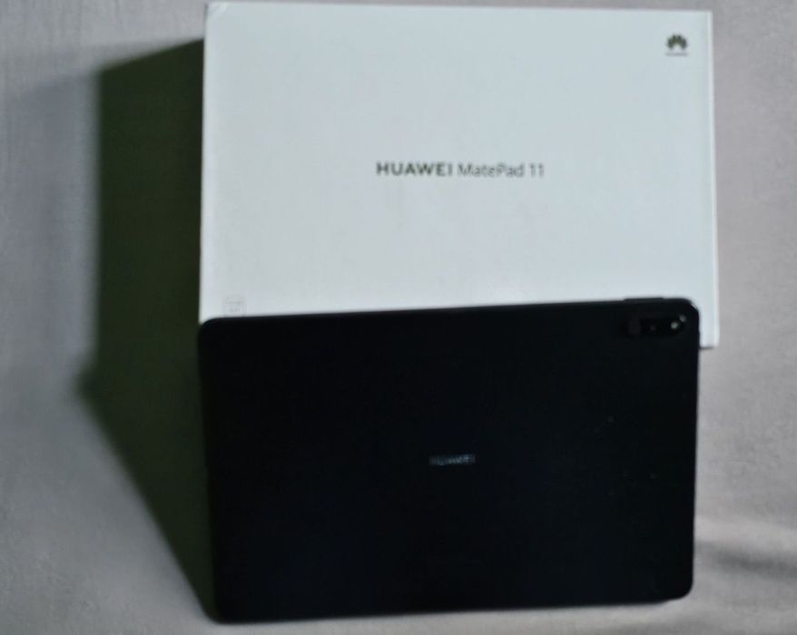 Tableta Huawei Matepad 11 de vanzare