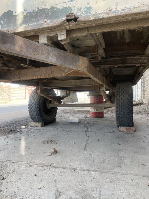 Вагончик продается