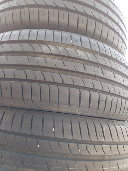 Гуми 215/55/17 Нексен