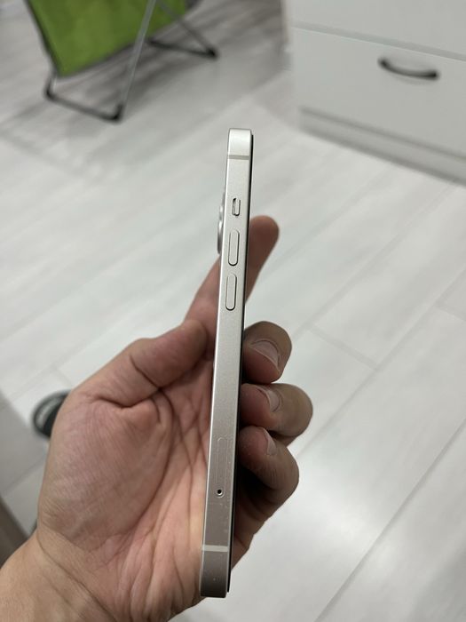 IPhone 13, White, 256 GB