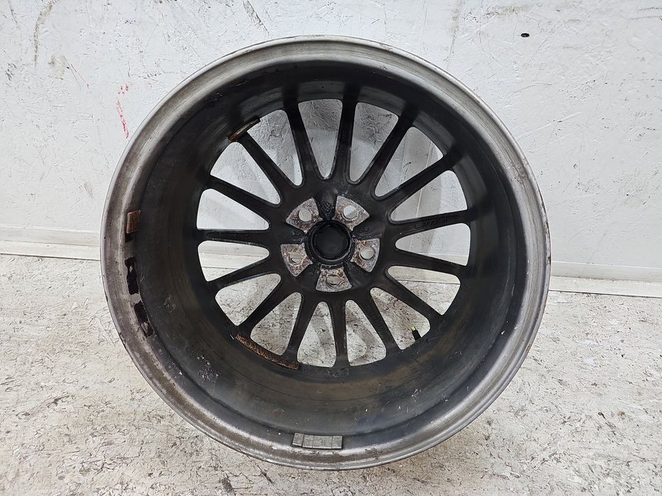 Set jante aliaj Jaguar XF (X250) [Fabr 2008-2015] Facelift 8X23-1007-A