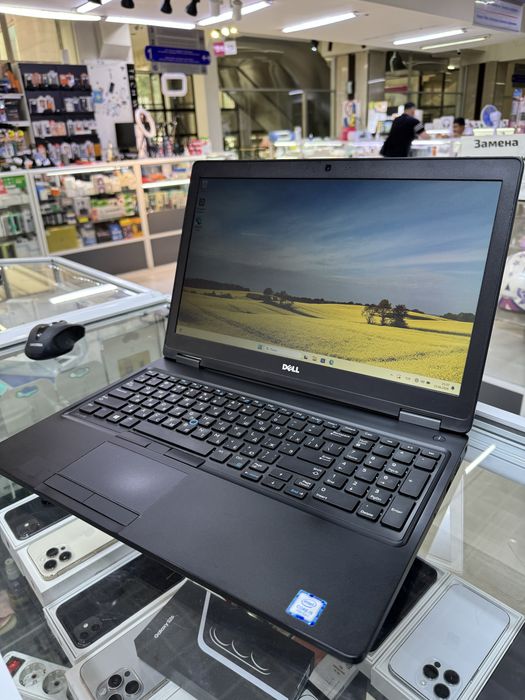 Dell intel Core i5