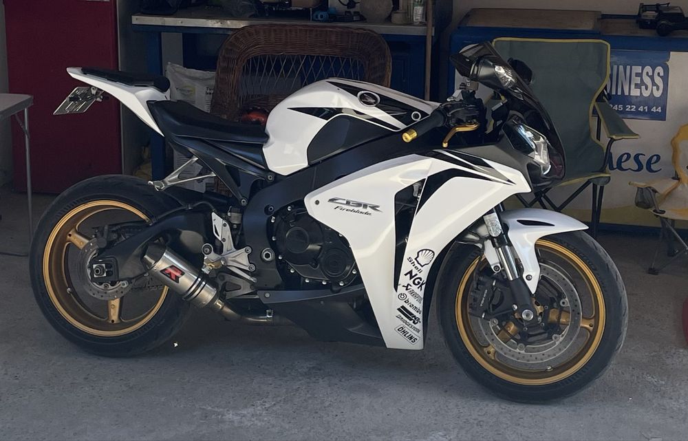 Vand Honda CBR 1000rr