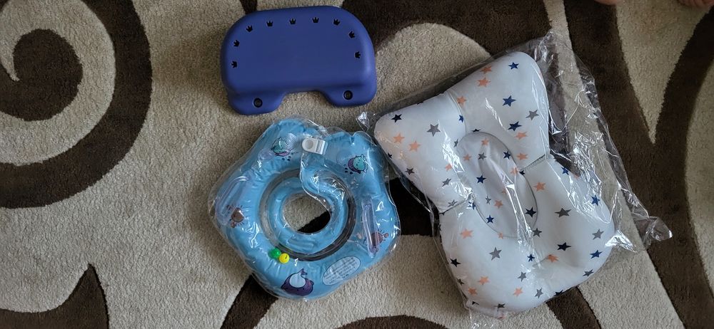 Cada pentru  bebelusi