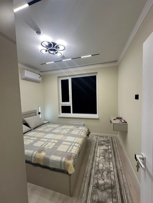 Сдаётся 2 комнатная квартира!NRG!