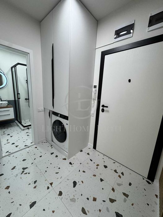 Продава се Двустаен апартамент в Пловдив, Тракия - 63 кв.м за 1271 €/кв.м - Снимка #9