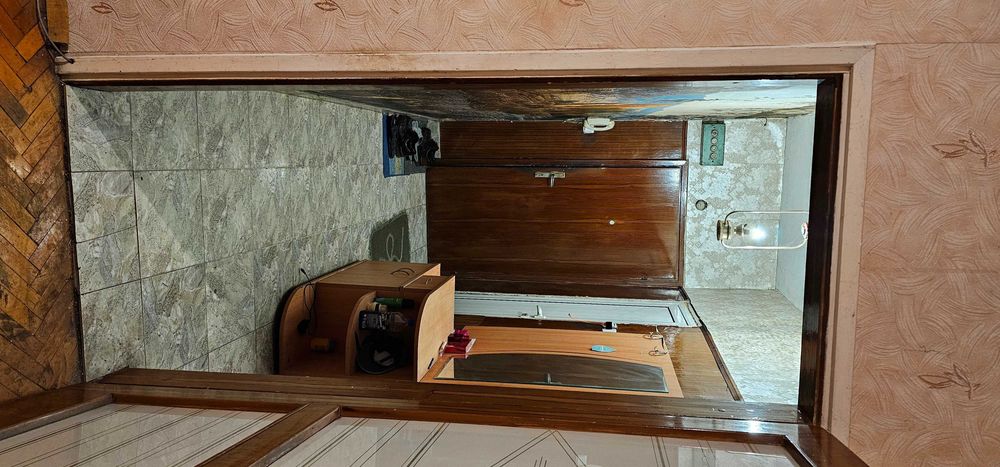 Продава се Двустаен апартамент в Перник, Изток - 53 кв.м за 1321 €/кв.м - Снимка #5